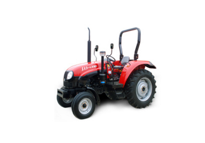 东方红LX700/750/800/850/900/950/1000轮式拖拉机